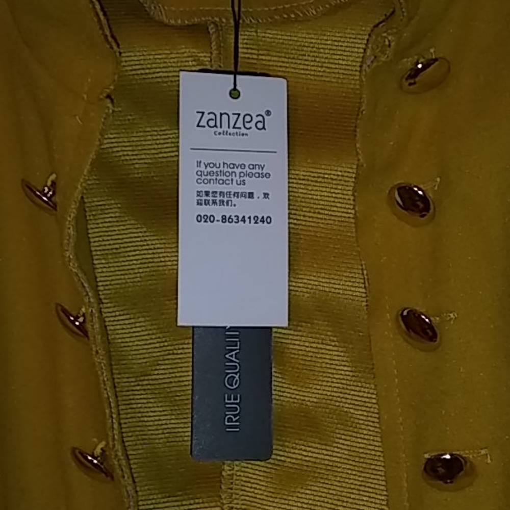 Ladies Jacket - Picture 11 of 12